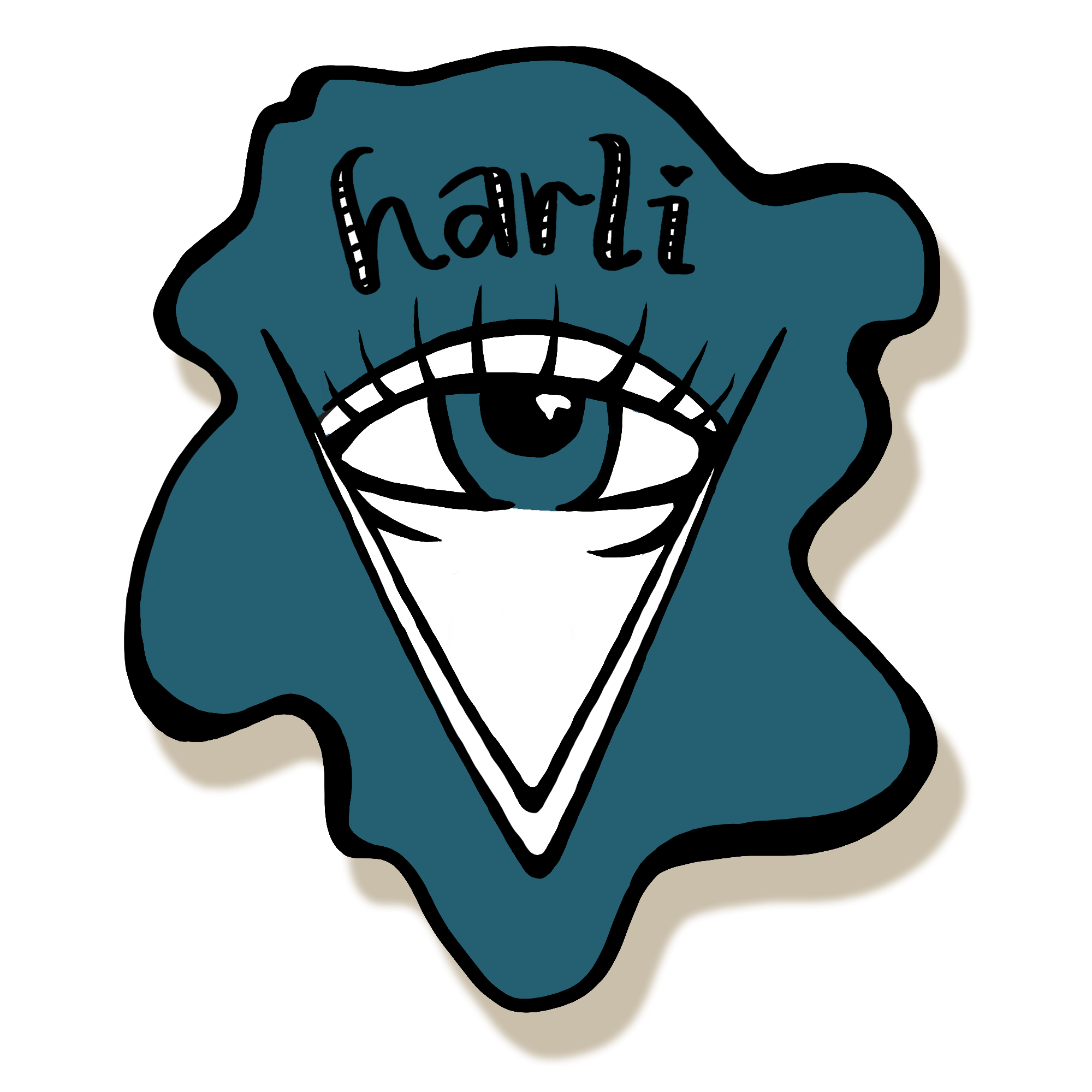 Harli Vi – Artist