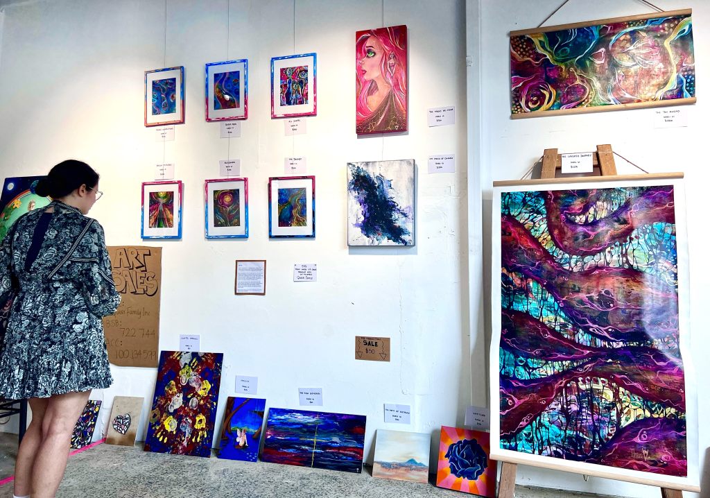 Trans Day of&nbsp;Visibility