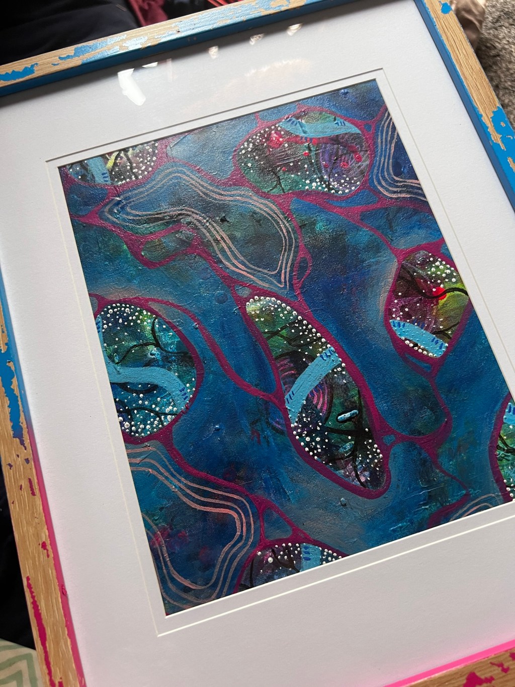 Queer Trans Experience –&nbsp;Series