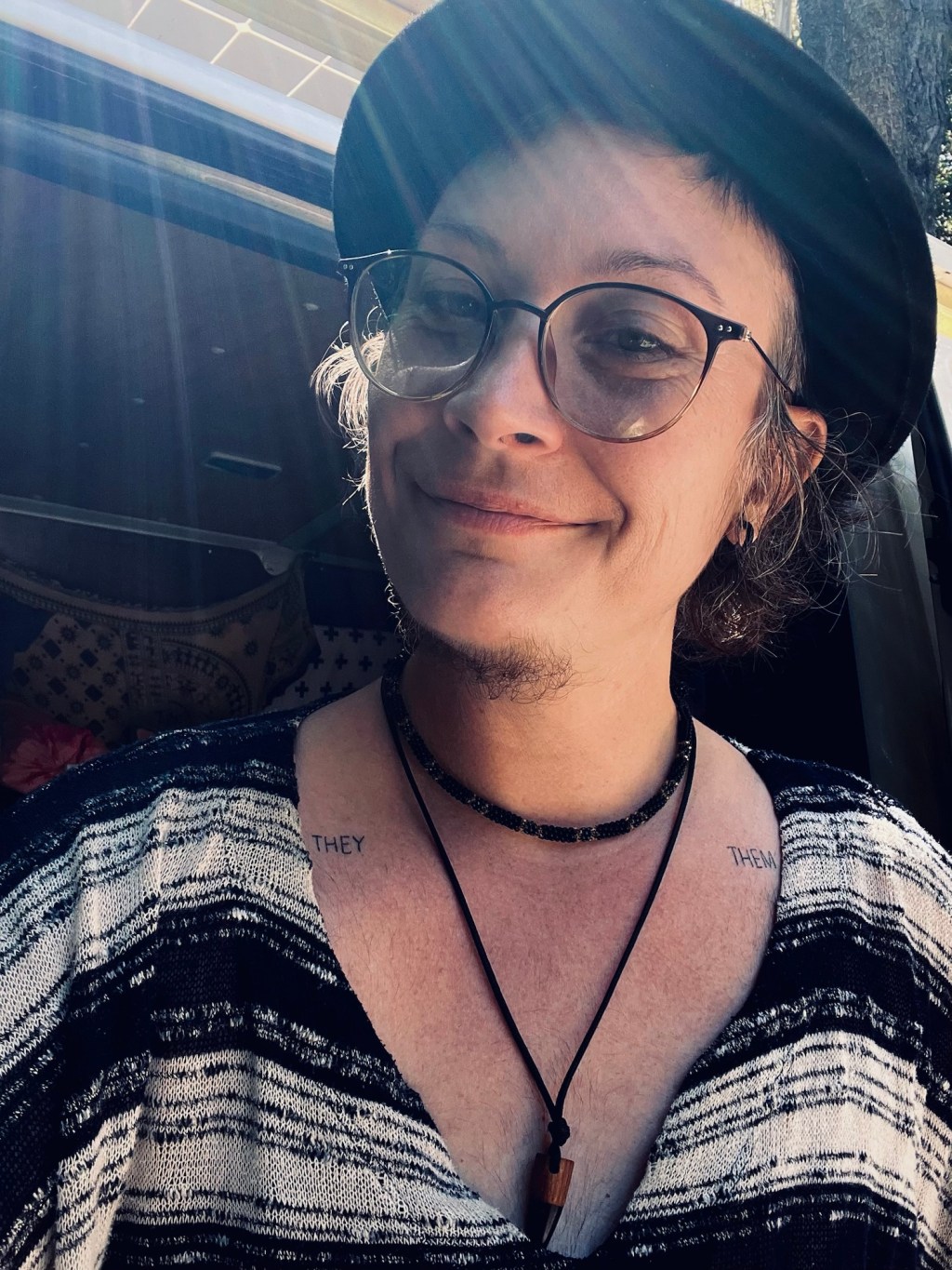 My own gender&nbsp;journey